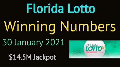 florida lottery winning numbers results|The Florida Lottery.